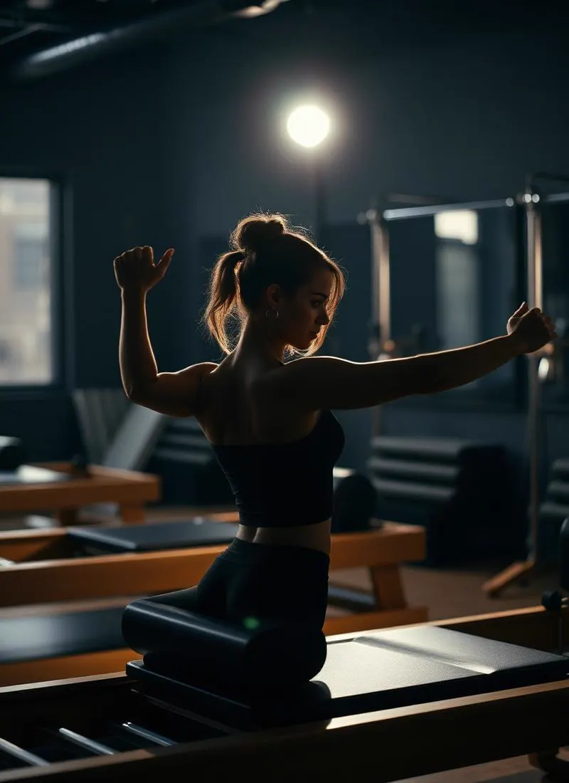 Pilates